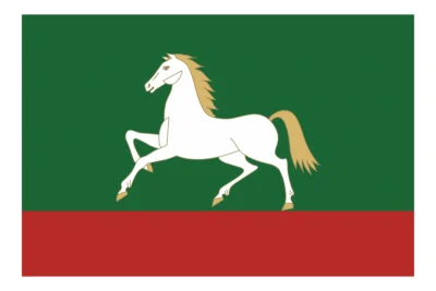 Флаг Белебеевского района