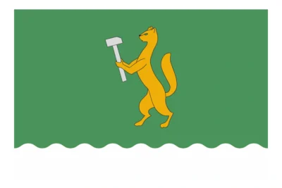Флаг Белорецка