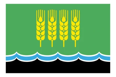 Флаг Дюртюлинского района