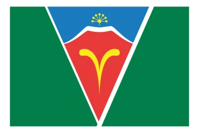 Флаг Ишимбая
