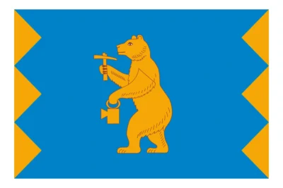 Флаг Межгорья