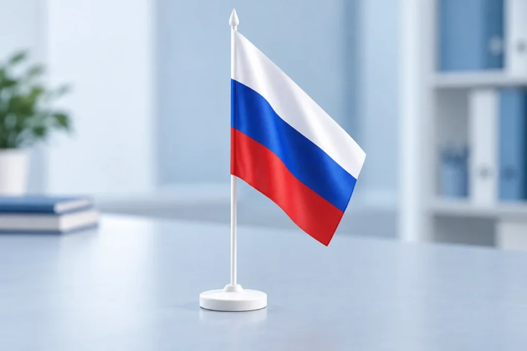 Настольный комплект