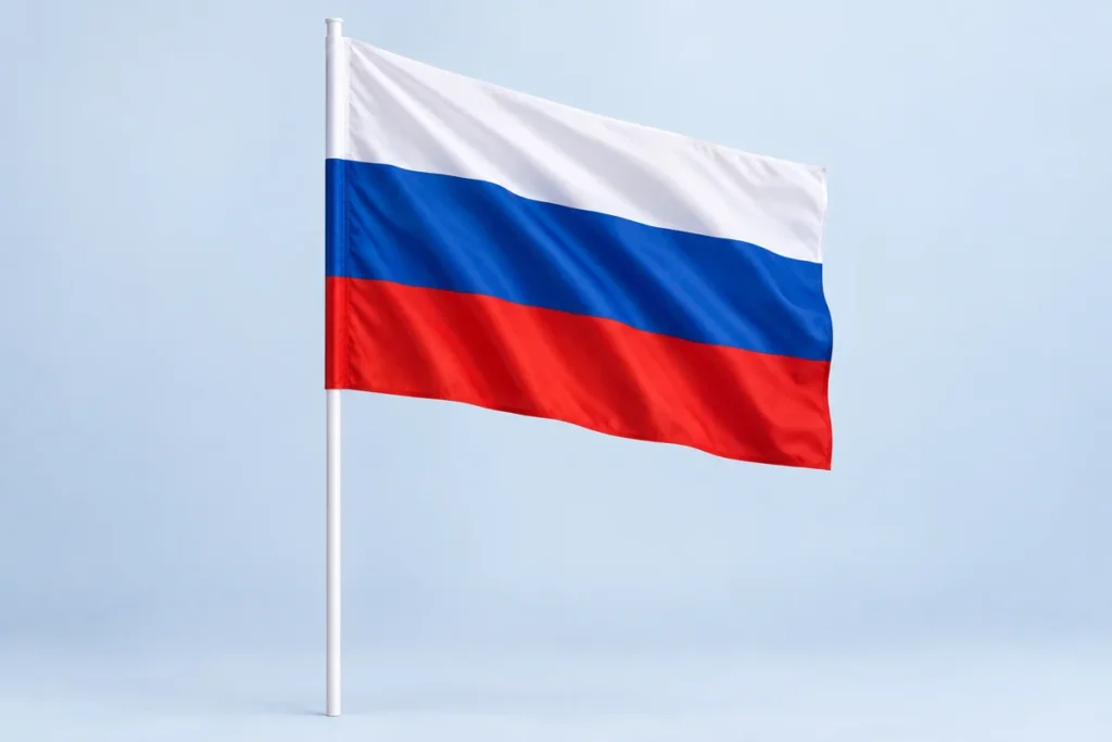 Флаг для мероприятий